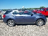 2GNALBEK8D6****** Usados 2013 Chevrolet Equinox en Estado de Illinois