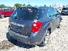2GNALBEK8D6****** Salvamento y Destrozados 2013 Chevrolet Equinox en Estado de Illinois