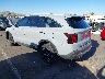 5XYRL4JCXSG****** Salvage and Repairable 2025 Kia Sorento in Phoenix