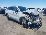 5XYRL4JCXSG****** Salvage and Wrecked 2025 Kia Sorento in Phoenix