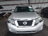 5N1AR2MN0GC****** Salvage 2016 Nissan Pathfinder in Florida State