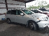 5N1AR2MN0GC****** Wrecked 2016 Nissan Pathfinder in Florida State
