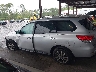 5N1AR2MN0GC****** Used 2016 Nissan Pathfinder in Florida State