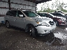 5N1AR2MN0GC****** Salvage and Wrecked 2016 Nissan Pathfinder in Jacksonville