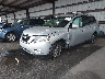 5N1AR2MN0GC****** Used and Repairable 2016 Nissan Pathfinder in Jacksonville