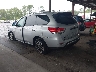 5N1AR2MN0GC****** Salvage and Repairable 2016 Nissan Pathfinder in Jacksonville