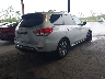 5N1AR2MN0GC****** Salvage and Wrecked 2016 Nissan Pathfinder in Florida State