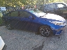 3KPF24AD6NE****** Repairable 2022 Kia Forte in Kansas State