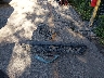 3KPF24AD6NE****** Wrecked 2022 Kia Forte in Kansas State