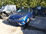 3KPF24AD6NE****** Salvage and Repairable 2022 Kia Forte in Kansas State