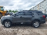 1FM5K8D80JG****** Repairable 2018 Ford Explorer in Indiana State