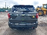 1FM5K8D80JG****** Wrecked 2018 Ford Explorer