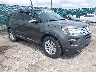 1FM5K8D80JG****** Salvage and Wrecked 2018 Ford Explorer in South Bend