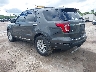 1FM5K8D80JG****** Salvage and Repairable 2018 Ford Explorer in South Bend