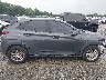 KM8K12AA1JU****** Repairable 2018 Hyundai Kona in Georgia State