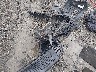 KM8K12AA1JU****** Wrecked 2018 Hyundai Kona in Georgia State