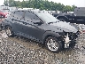 KM8K12AA1JU****** Salvage and Wrecked 2018 Hyundai Kona in Tifton