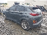 KM8K12AA1JU****** Salvage and Repairable 2018 Hyundai Kona in Tifton