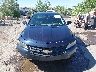 2G11Z5SL9F9****** Wrecked 2015 Chevrolet Impala in New Mexico State