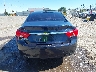 2G11Z5SL9F9****** Wrecked 2015 Chevrolet Impala
