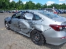 2HGFE2F29TH****** Salvamento y Reparables 2026 Honda Civic en Estado de Connecticut