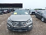 5XYZW4LA7FG****** Wrecked 2015 Hyundai Santa Fe in Texas State
