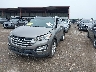 5XYZW4LA7FG****** Used and Repairable 2015 Hyundai Santa Fe in Fort Worth North