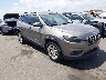 1C4PJLCB0KD****** Salvamento y Destrozados 2019 Jeep Cherokee en Raleigh