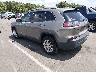 1C4PJLCB0KD****** Salvamento y Reparables 2019 Jeep Cherokee en Raleigh