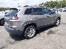 1C4PJLCB0KD****** Salvamento y Destrozados 2019 Jeep Cherokee en Estado de Carolina del Norte
