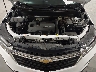 3GNAXUEV4NL****** Repairable 2022 Chevrolet Equinox in Des Moines