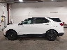 3GNAXUEV4NL****** Repairable 2022 Chevrolet Equinox in Iowa State