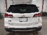 3GNAXUEV4NL****** Wrecked 2022 Chevrolet Equinox