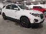 3GNAXUEV4NL****** Salvage and Wrecked 2022 Chevrolet Equinox in Des Moines