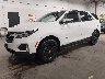 3GNAXUEV4NL****** Used and Repairable 2022 Chevrolet Equinox in Des Moines