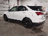 3GNAXUEV4NL****** Salvage and Repairable 2022 Chevrolet Equinox in Des Moines