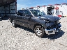 1C6RRFFG7NN****** Salvage and Wrecked 2022 RAM 1500 in Kansas City East