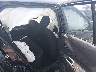 3N1CP5CV7RL****** Wrecked 2024 Nissan Kicks in Fort Worth North