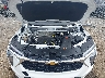 KL77LHE29RC****** Reparables 2024 Chevrolet Trax en Little Rock