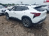 KL77LHE29RC****** Salvamento y Reparables 2024 Chevrolet Trax en Little Rock