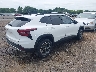 KL77LHE29RC****** Salvamento y Destrozados 2024 Chevrolet Trax en Estado de Arkansas