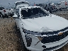 KL77LHE29RC****** Salvamento y Reparables 2024 Chevrolet Trax en Estado de Arkansas