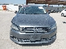1VWCP7A39CC****** Wrecked 2012 Volkswagen Passat in Texas State