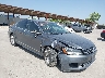 1VWCP7A39CC****** Salvage and Wrecked 2012 Volkswagen Passat in Dallas