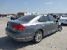 1VWCP7A39CC****** Salvage and Wrecked 2012 Volkswagen Passat in Texas State