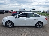 1G1PC5SB7F7****** Repairable 2015 Chevrolet Cruze in Minnesota State