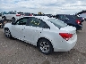1G1PC5SB7F7****** Salvage and Repairable 2015 Chevrolet Cruze in Minneapolis South