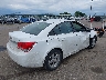1G1PC5SB7F7****** Salvage and Wrecked 2015 Chevrolet Cruze in Minnesota State
