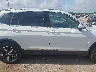 3VV3B7AX4JM****** Destrozados 2018 Volkswagen Tiguan en Estado de Texas