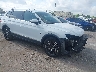 3VV3B7AX4JM****** Salvamento y Destrozados 2018 Volkswagen Tiguan en Houston